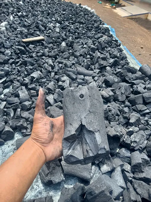 Harga grosir arang kayu